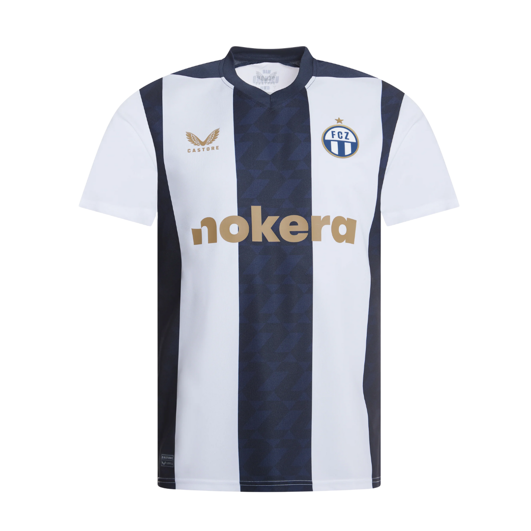 FC Zürich – Heimtrikot 24/25 Herren