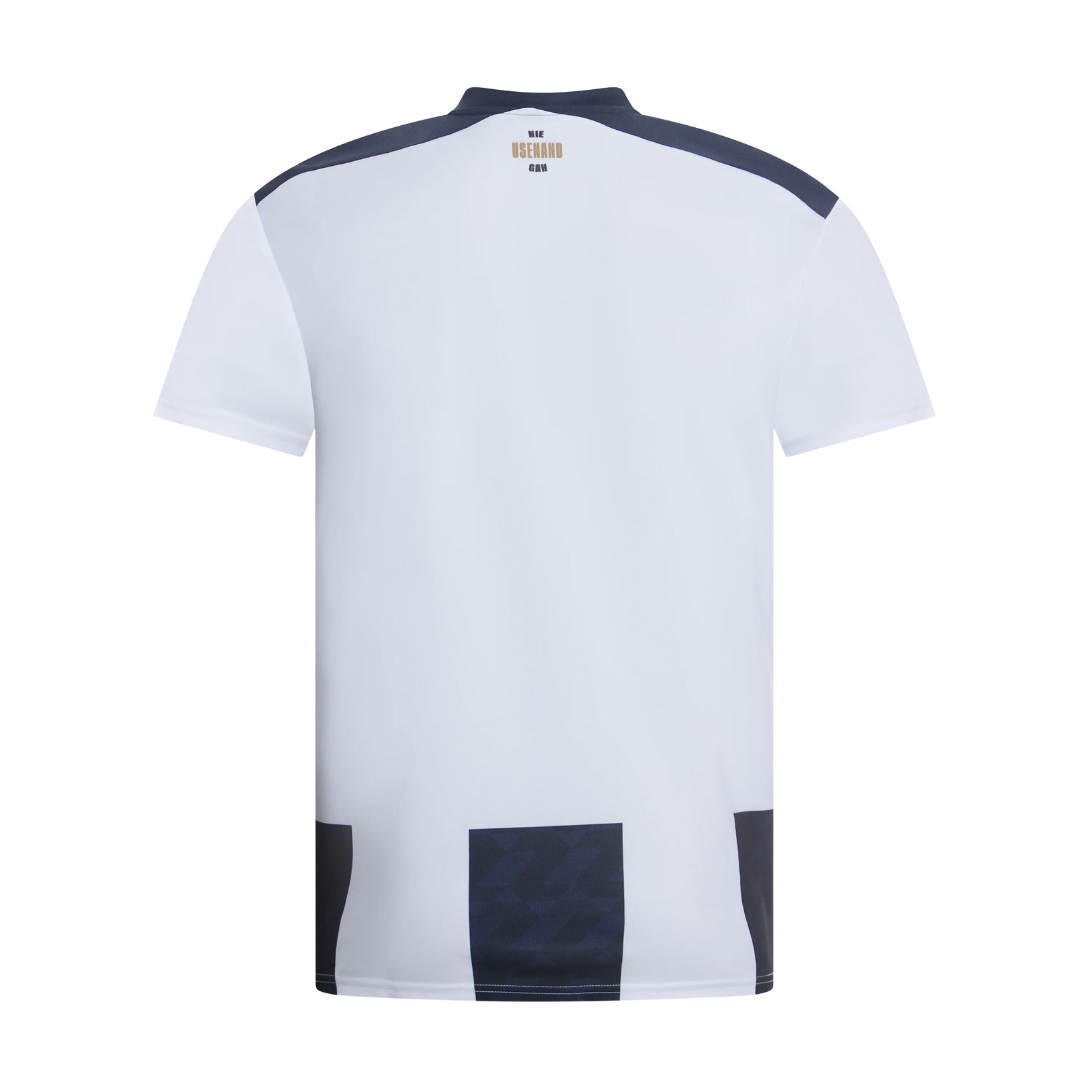 FC Zürich – Heimtrikot 24/25 Herren