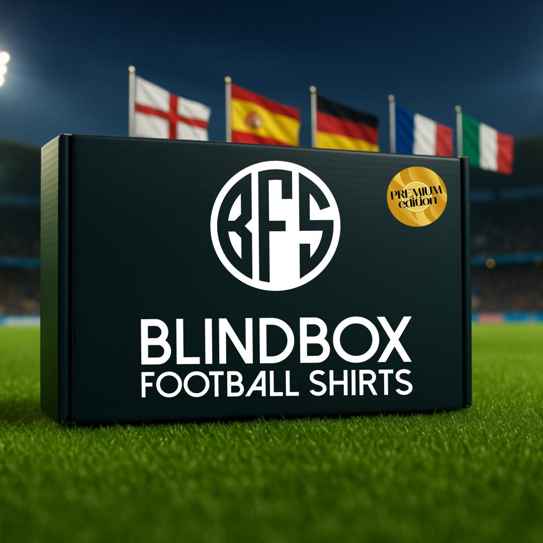BlindBox Premium