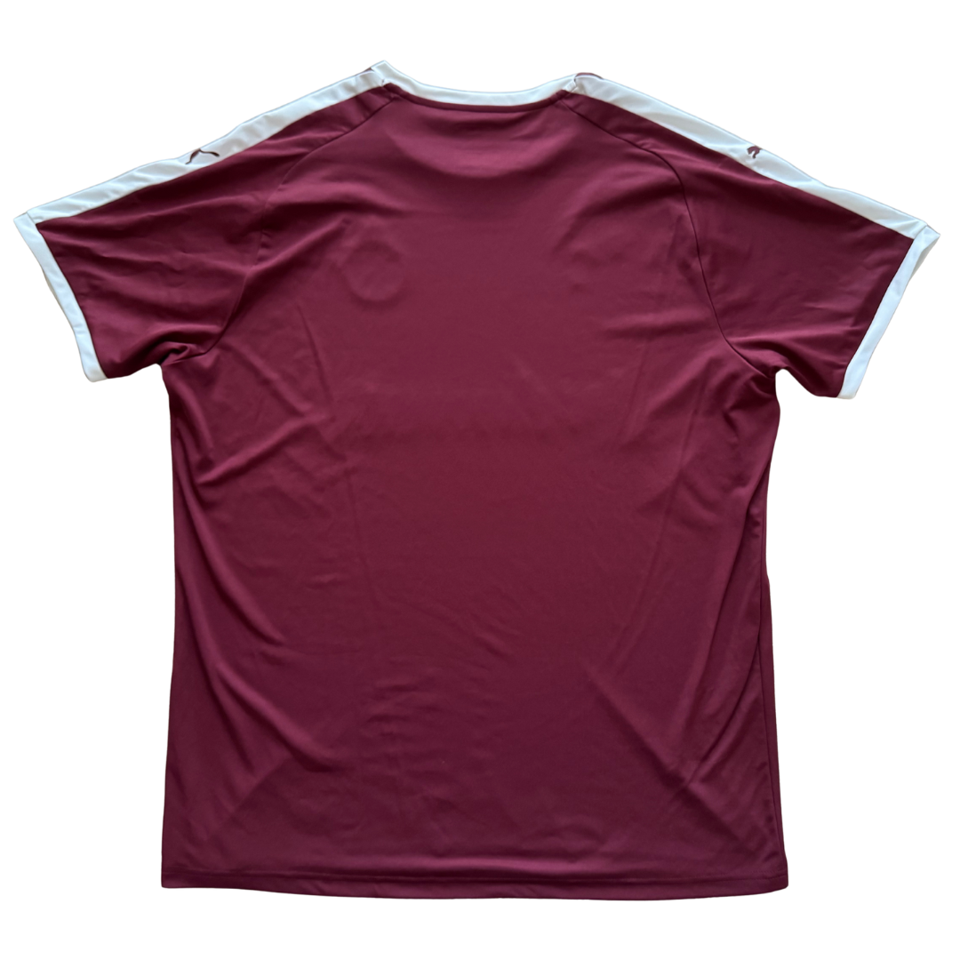 2019-2020 Servette FC – Heimtrikot (XL)