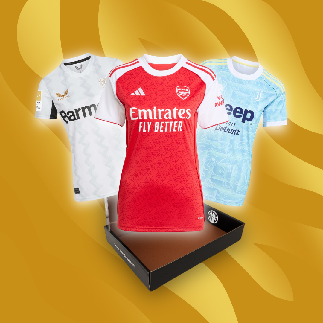 Premium Damen-BlindBox