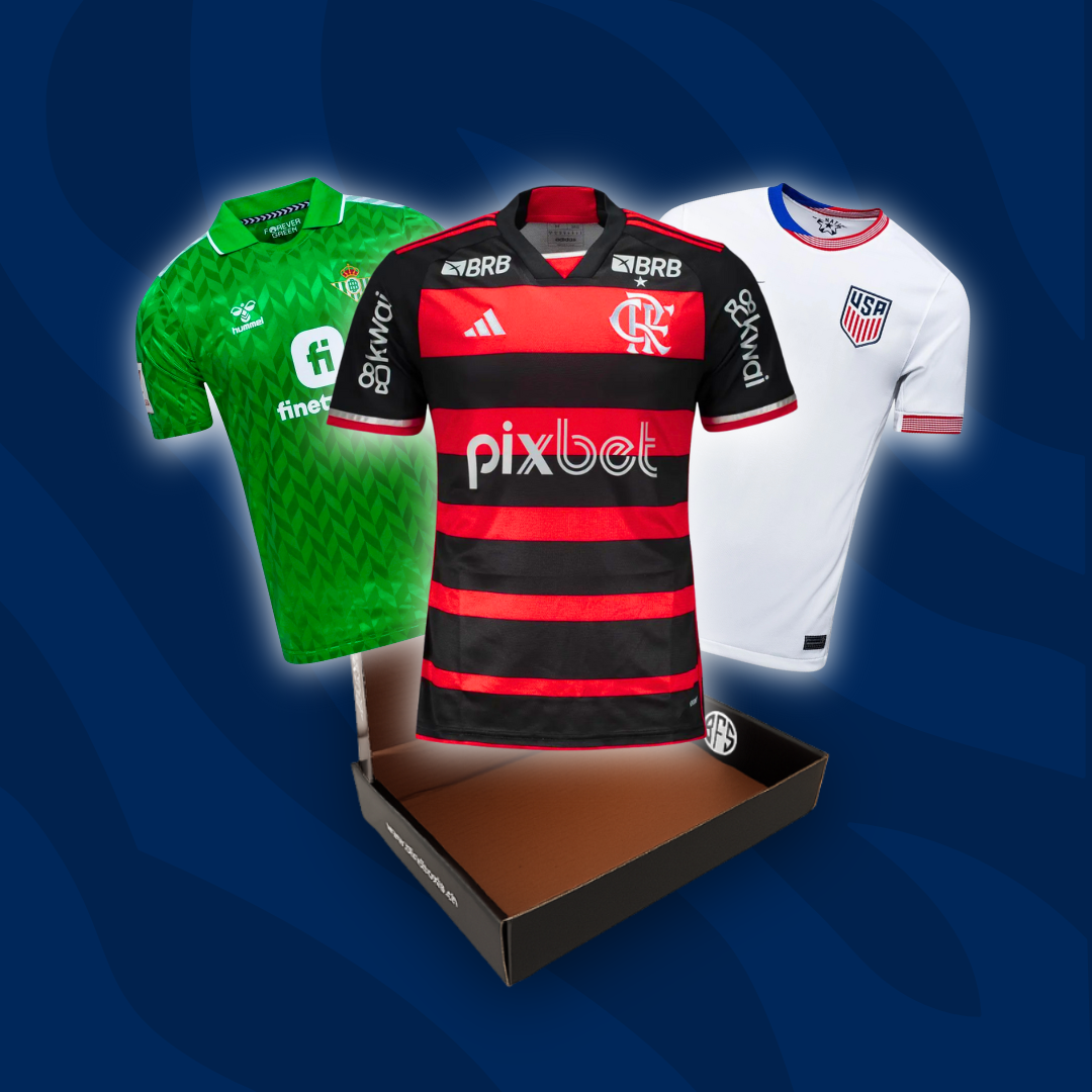 Klassische Herren-BlindBox