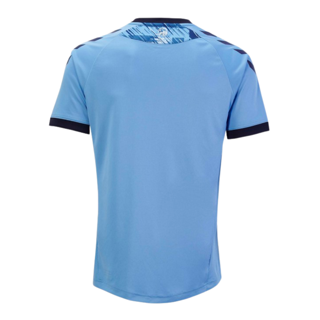 Coventry City FC 20/21 – Heimtrikot