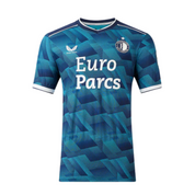 Feyenoord Rotterdam - Auswärtstrikot 23/24 Herren