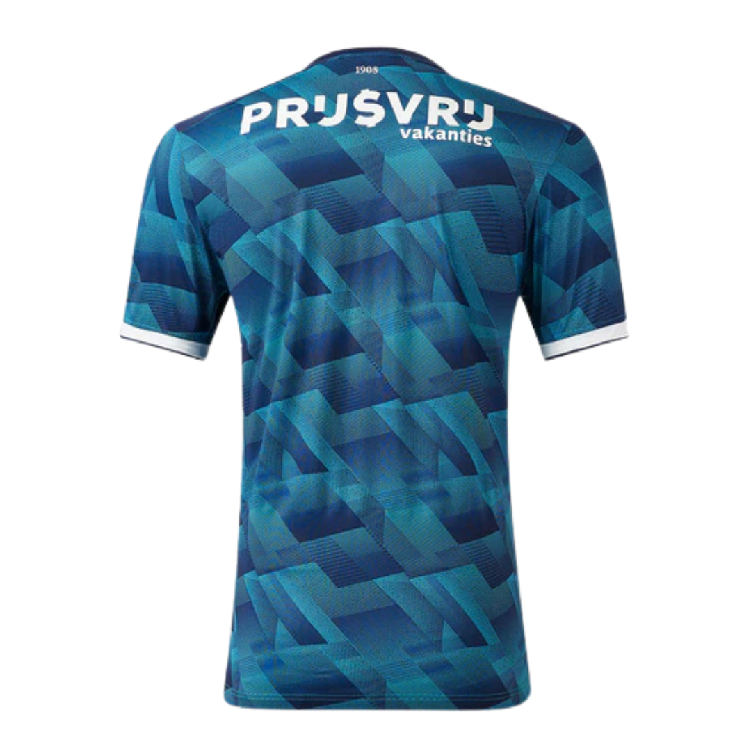 Feyenoord Rotterdam - Auswärtstrikot 23/24 Herren