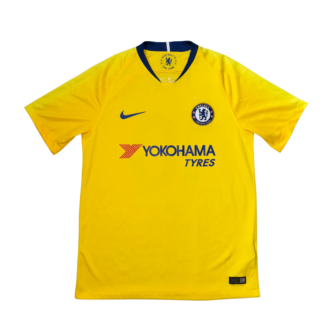 2018-2019 Chelsea FC – Hazard Auswärtstrikot #10 (M)
