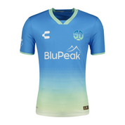 San Diego Loyal SC - Drittes Trikot 2023 Herren