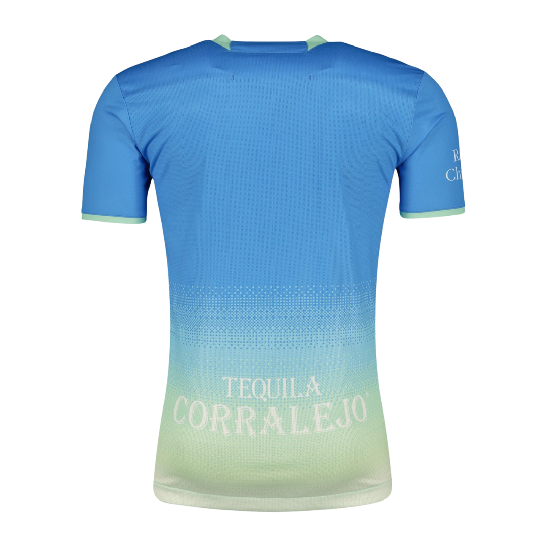 San Diego Loyal SC - Drittes Trikot 2023 Herren