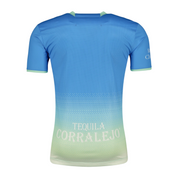 San Diego Loyal SC - Drittes Trikot 2023 Herren