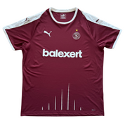 2019-2020 Servette FC – Heimtrikot (XL)