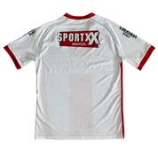 2014-2015 FC Sion - Maillot domicile (XL)