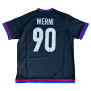 2015-2016 FC Basel - Home Shirt #90 (XL)