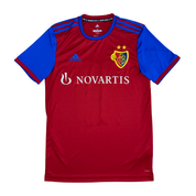 2019-2020 FC Bâle U13 - Maillot domicile #19 (S)