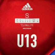2019-2020 FC Bâle U13 - Maillot domicile #19 (S)