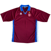 2003-2004 Servette FC - Maillot domicile (M)