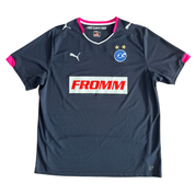 2014-2015 Grasshopper Club Zürich – Drittes Trikot (2XL)