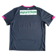 2014-2015 Grasshopper Club Zürich – Drittes Trikot (2XL)