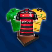 BlindBox Classique Homme