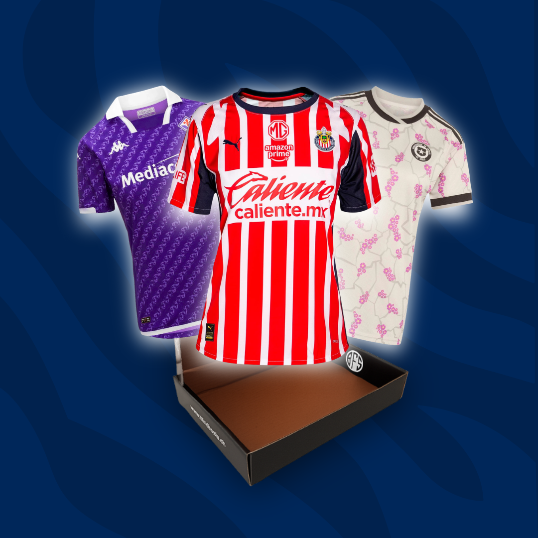 BlindBox Classique Femme