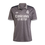 Real Madrid CF - Troisième Maillot 24/25 Homme