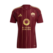 AS Roma - Maillot domicile 24/25 Homme
