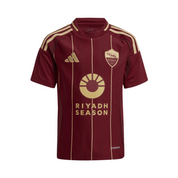 AS Rome - Maillot domicile 24/25 Enfant