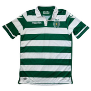 2015-2016 Sporting CP - Maillot domicile William #14 (M)
