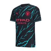 Manchester City FC - Troisième Maillot 23/24 Homme